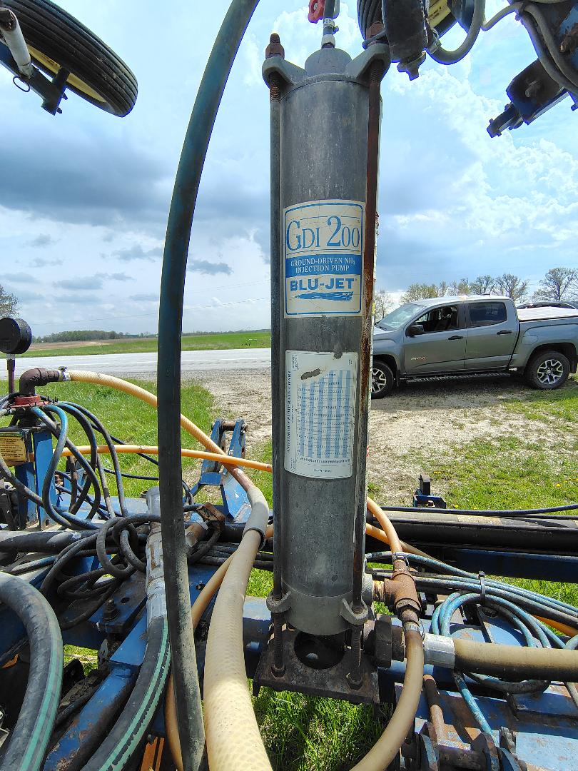 BLU-JET Supershooter III - view 5 of 10