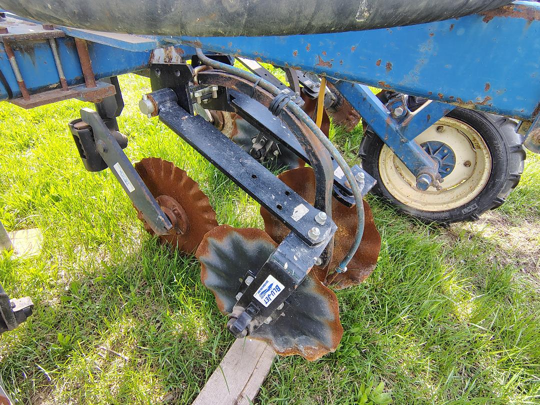 BLU-JET Supershooter III - view 8 of 10