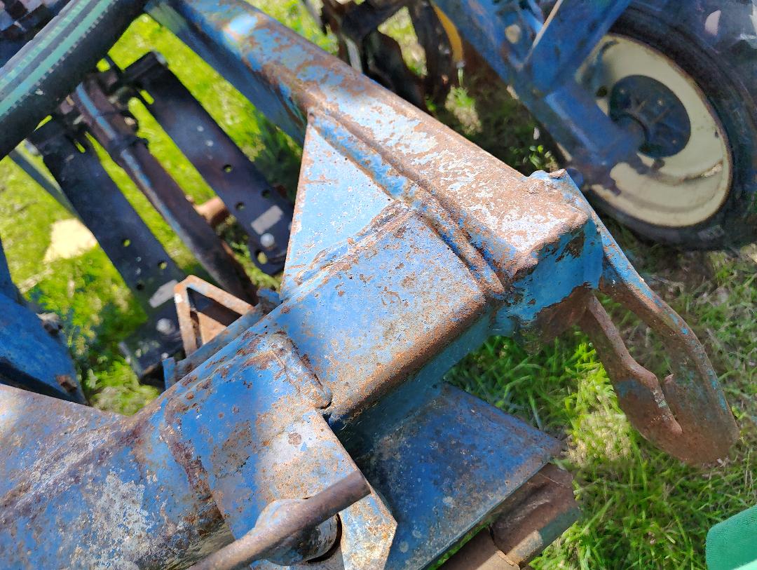 BLU-JET Supershooter III - view 9 of 10