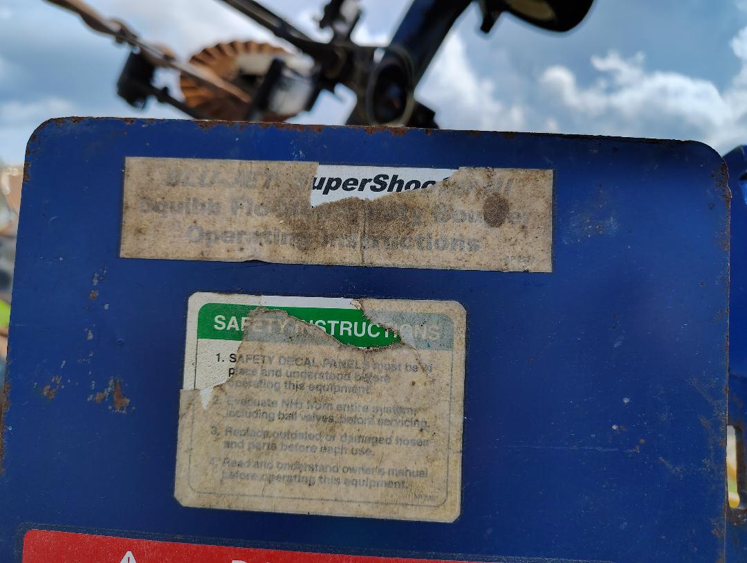 BLU-JET Supershooter III - view 10 of 10