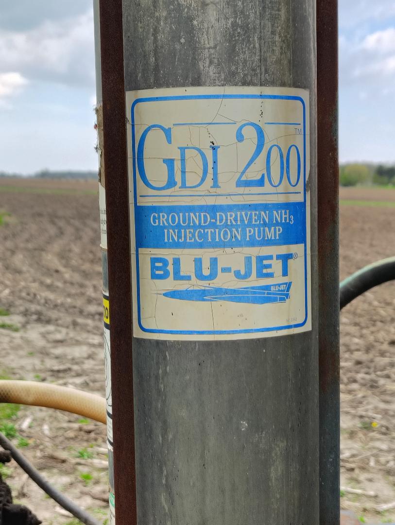 BLU-JET Supershooter III - view 6 of 10