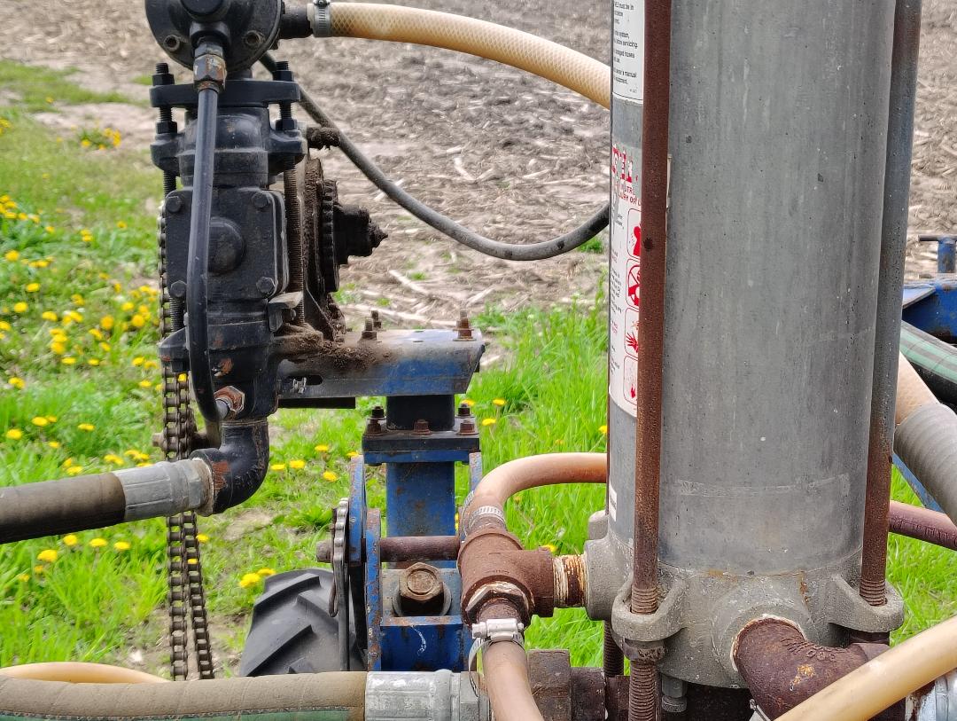 BLU-JET Supershooter III - view 7 of 10