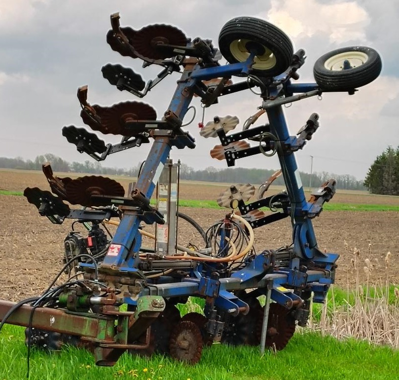 BLU-JET Supershooter III - view 2 of 10