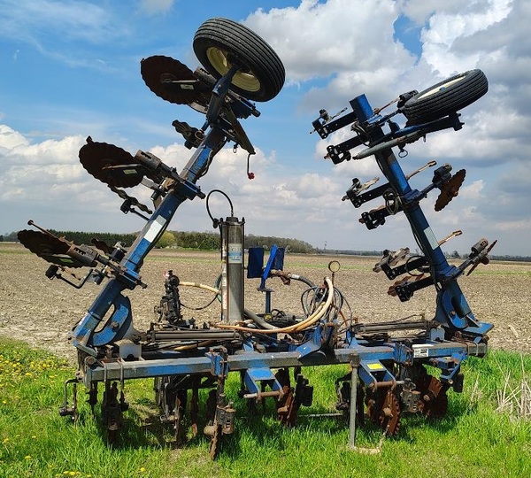 0 BLU-JET Supershooter III