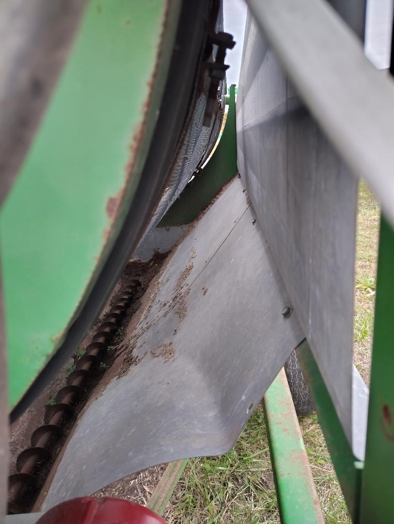 SUKUP 48 Grain Cleaner - view 12 of 34