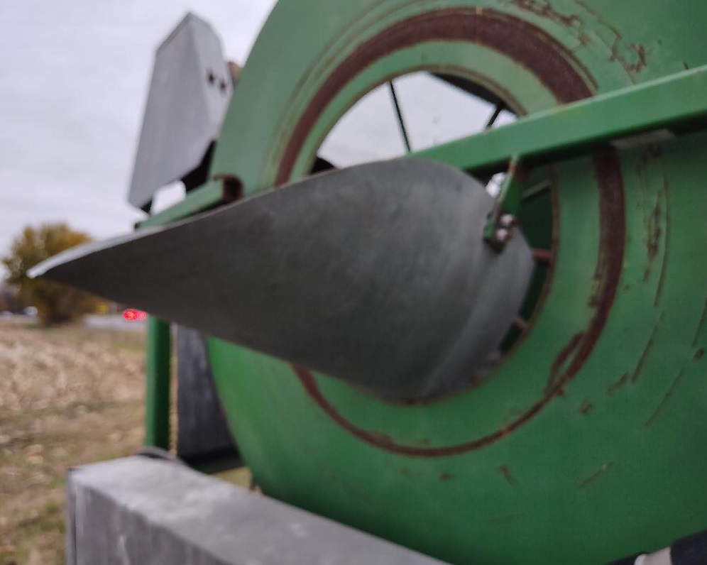 SUKUP 48 Grain Cleaner - view 13 of 34