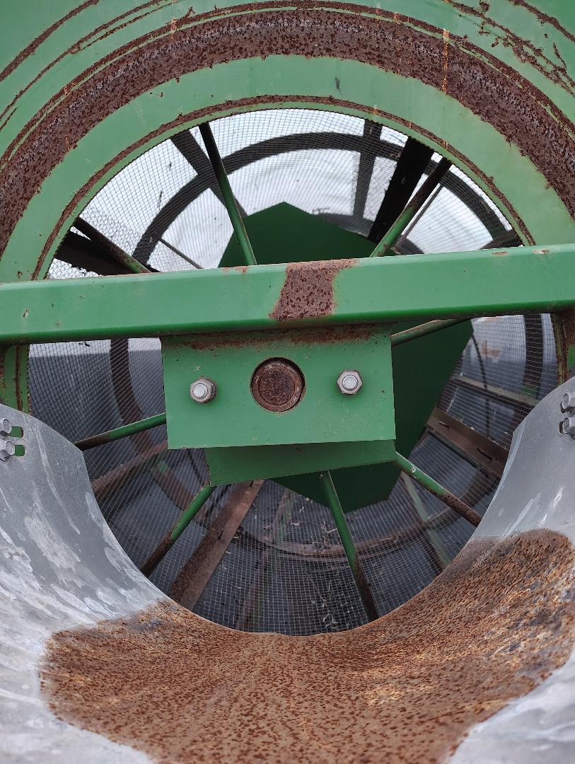 SUKUP 48 Grain Cleaner - view 14 of 34