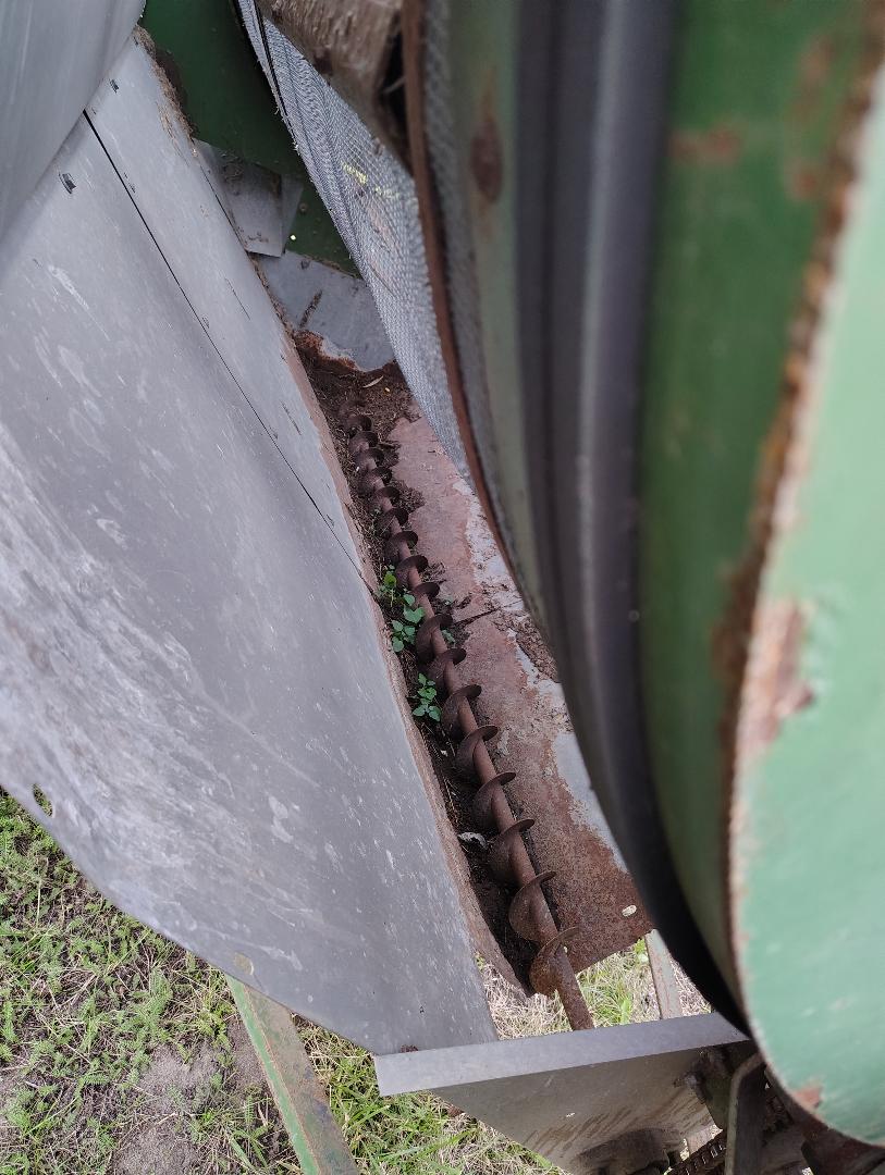 SUKUP 48 Grain Cleaner - view 16 of 34