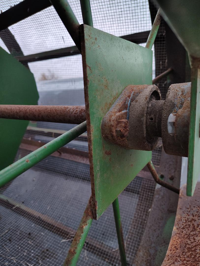 SUKUP 48 Grain Cleaner - view 18 of 34