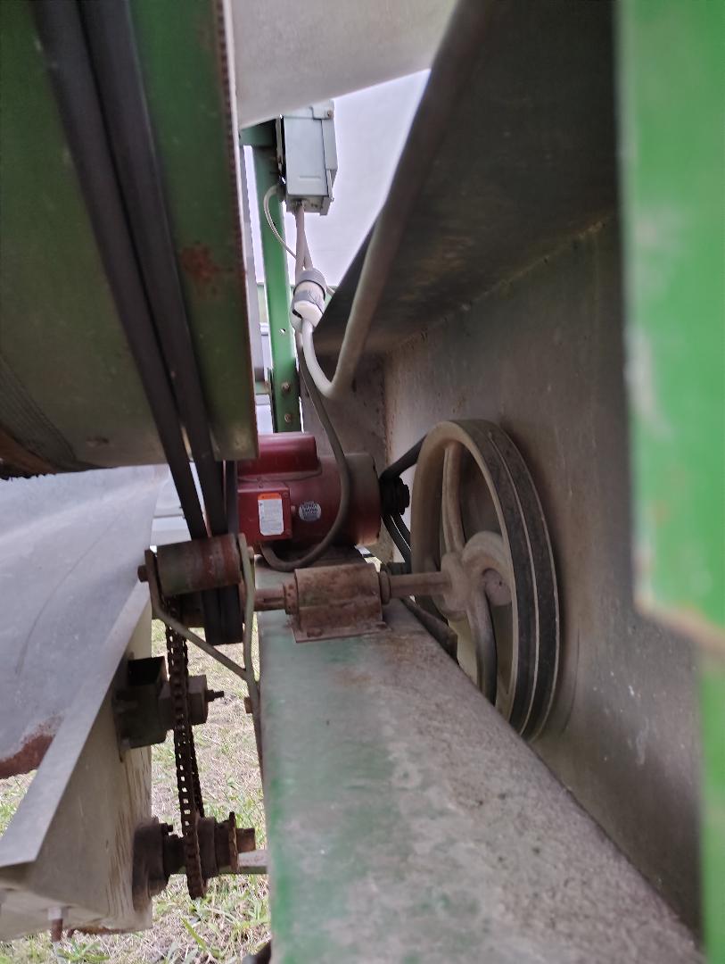 SUKUP 48 Grain Cleaner - view 19 of 34