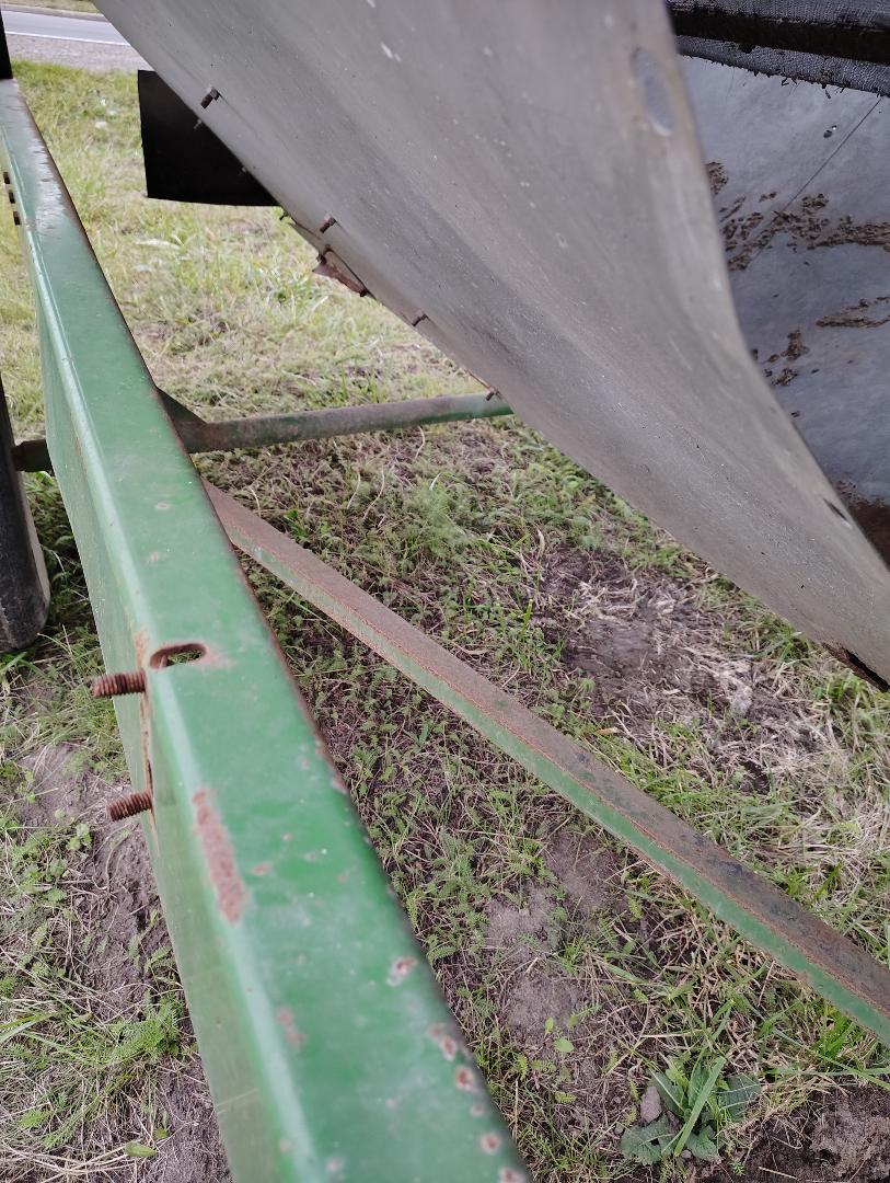 SUKUP 48 Grain Cleaner - view 20 of 34