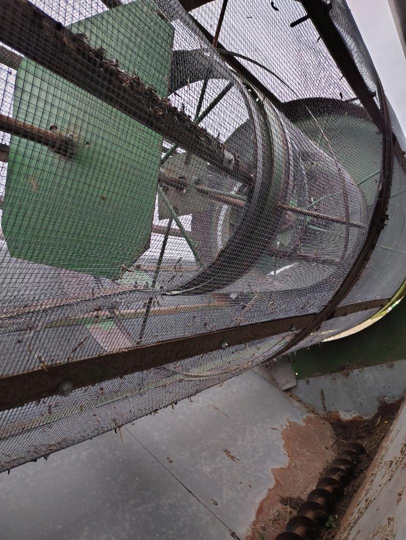 SUKUP 48 Grain Cleaner - view 10 of 34