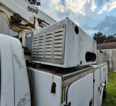 2001 CHEVROLET 3500 - Image 8