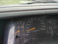 2001 CHEVROLET 3500 - Image 34