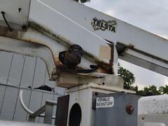 2001 CHEVROLET 3500 - Image 7