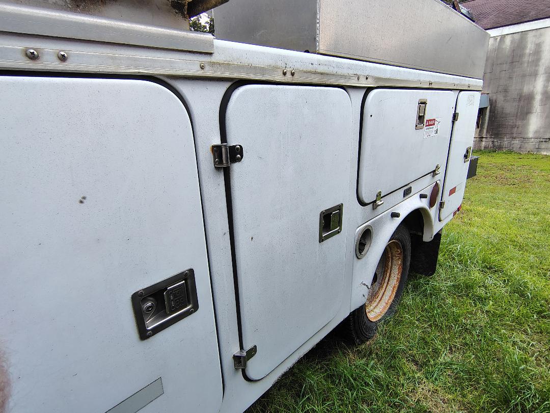 2001 CHEVROLET 3500 - view 12 of 37