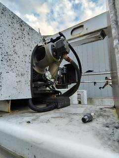 2001 CHEVROLET 3500 - Image 10