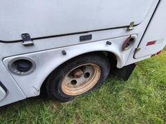 2001 CHEVROLET 3500 - Image 15