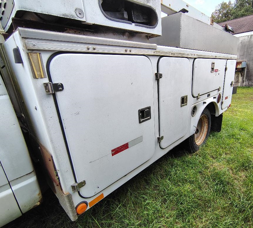 2001 CHEVROLET 3500 - view 11 of 37