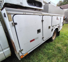 2001 CHEVROLET 3500 - Image 11