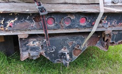 2001 CHEVROLET 3500 - Image 18