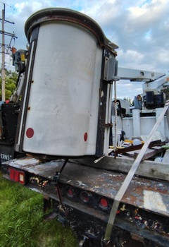 2001 CHEVROLET 3500 - Image 17