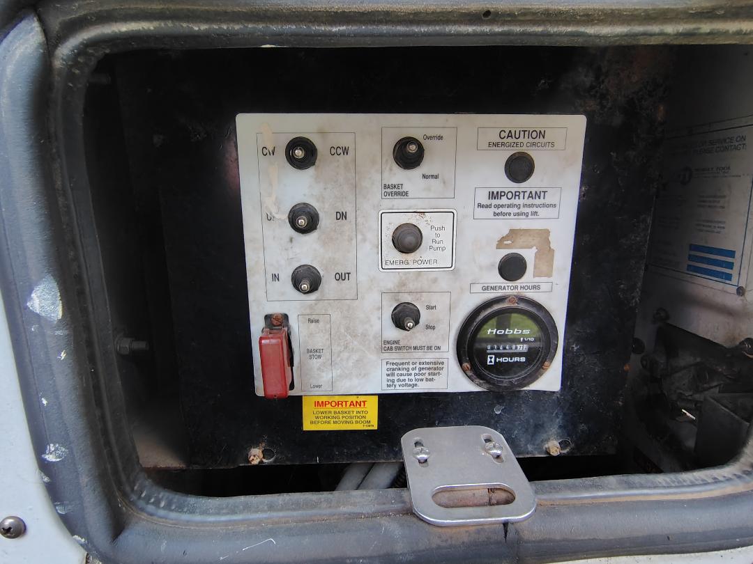 2001 CHEVROLET 3500 - view 20 of 37