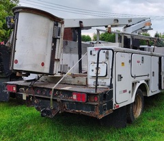 2001 CHEVROLET 3500 - Image 4
