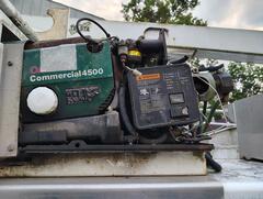 2001 CHEVROLET 3500 - Image 9