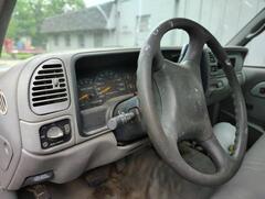 2001 CHEVROLET 3500 - Image 31