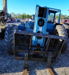 1993 GRADALL 534C-6 - Image 2