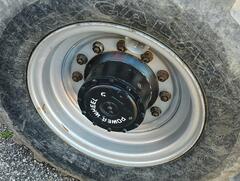 1993 GRADALL 534C-6 - Image 19