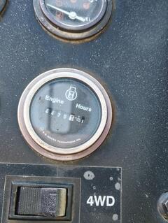 1993 GRADALL 534C-6 - Image 16