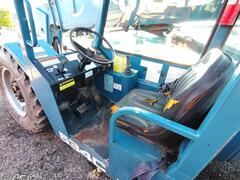 1993 GRADALL 534C-6 - Image 12