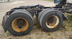 1994 INTERNATIONAL 9200 6x4 - Image 16