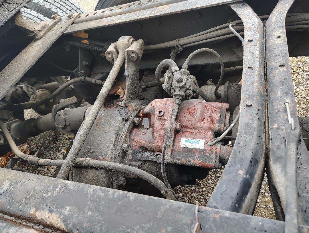 1994 INTERNATIONAL 9200 6x4 - view 18 of 47