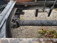 1994 INTERNATIONAL 9200 6x4 - Image 19