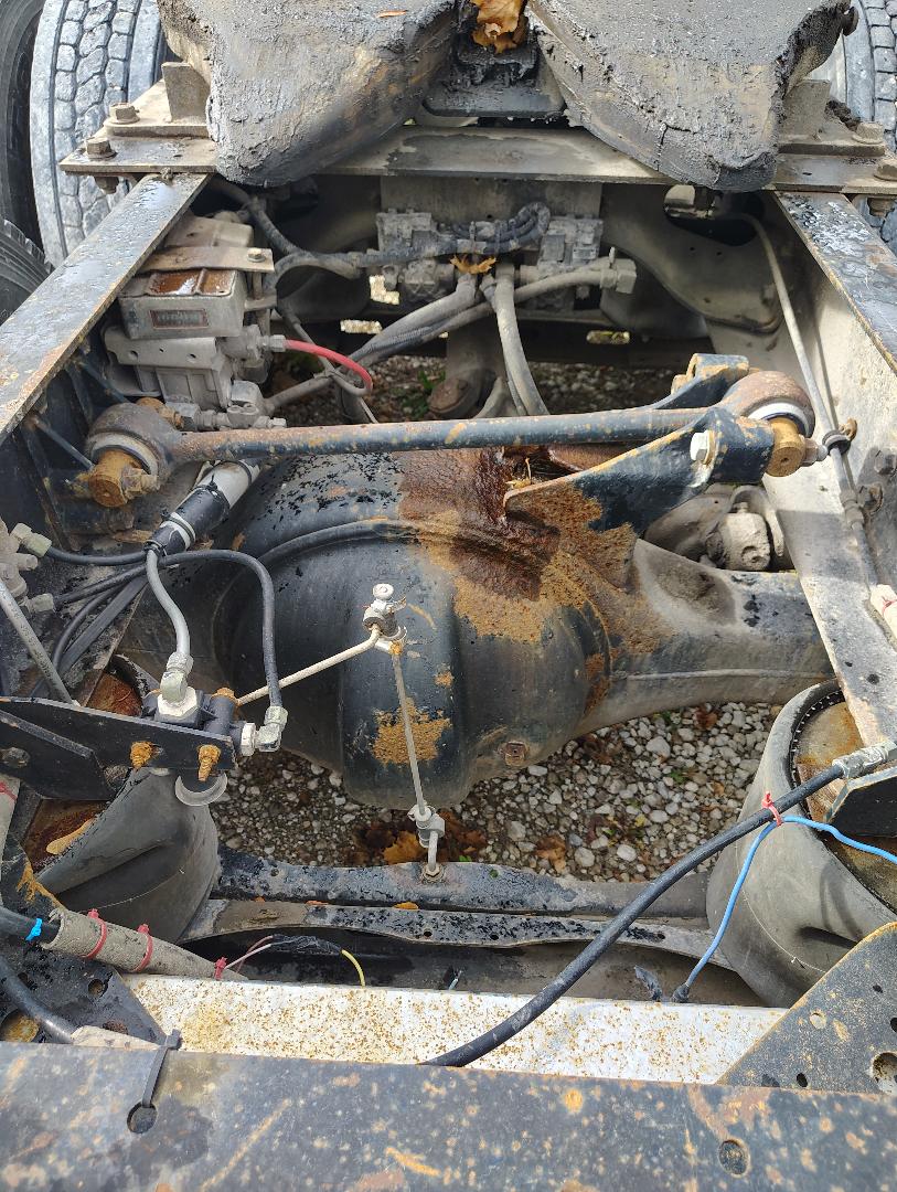 1994 INTERNATIONAL 9200 6x4 - view 15 of 47