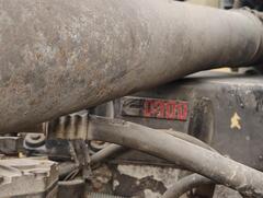 1994 INTERNATIONAL 9200 6x4 - Image 27