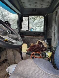 1994 INTERNATIONAL 9200 6x4 - Image 33