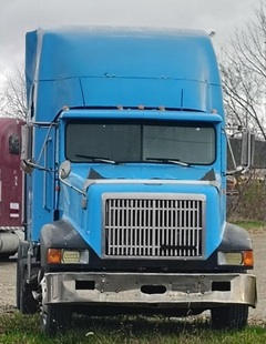 1994 INTERNATIONAL 9200 6x4 - Image 3