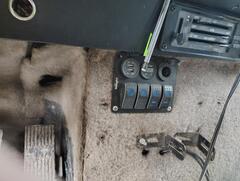 1994 INTERNATIONAL 9200 6x4 - Image 40