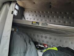 1994 INTERNATIONAL 9200 6x4 - Image 45