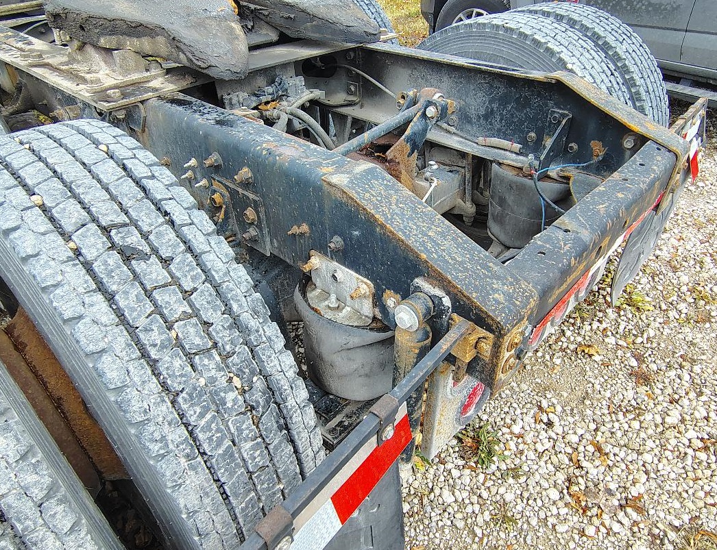 1994 INTERNATIONAL 9200 6x4 - view 14 of 47