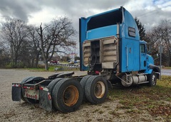 1994 INTERNATIONAL 9200 6x4 - Image 7