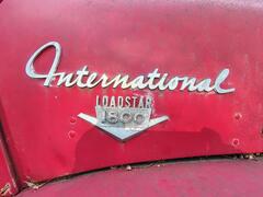 1965 INTERNATIONAL Loadstar 1800 - Image 9