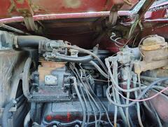 1965 INTERNATIONAL Loadstar 1800 - Image 14