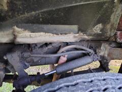 1965 INTERNATIONAL Loadstar 1800 - Image 16