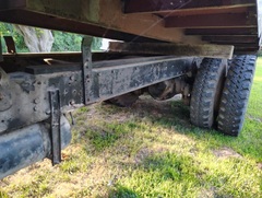 1965 INTERNATIONAL Loadstar 1800 - Image 10