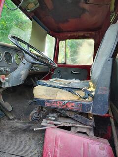 1965 INTERNATIONAL Loadstar 1800 - Image 17